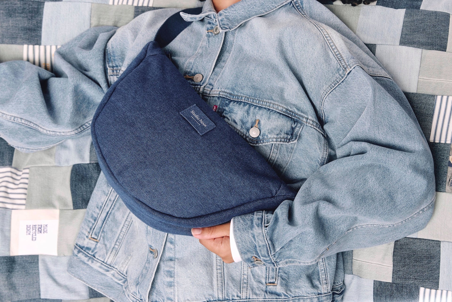 Denim Collection
