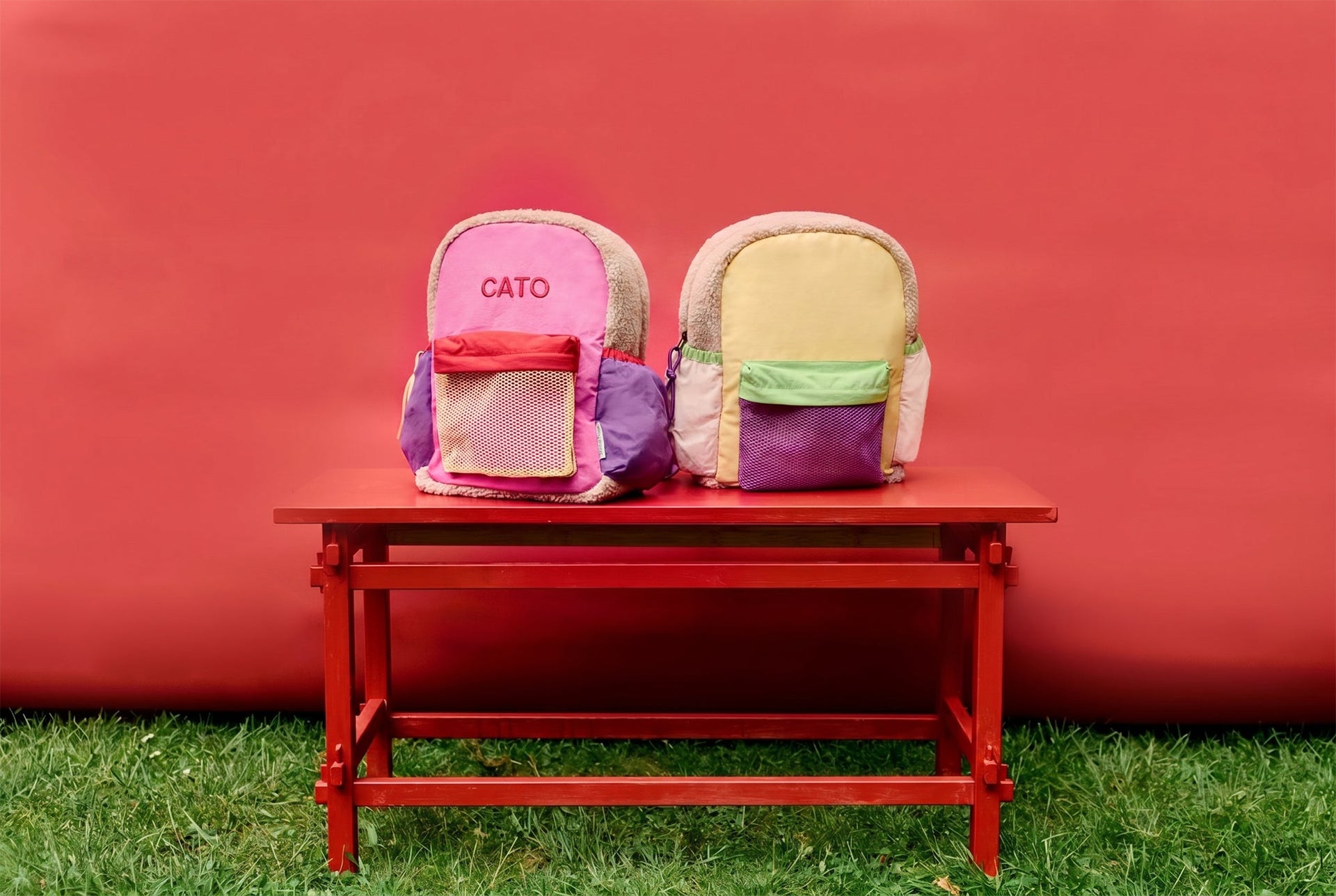 Kids' Backpacks
