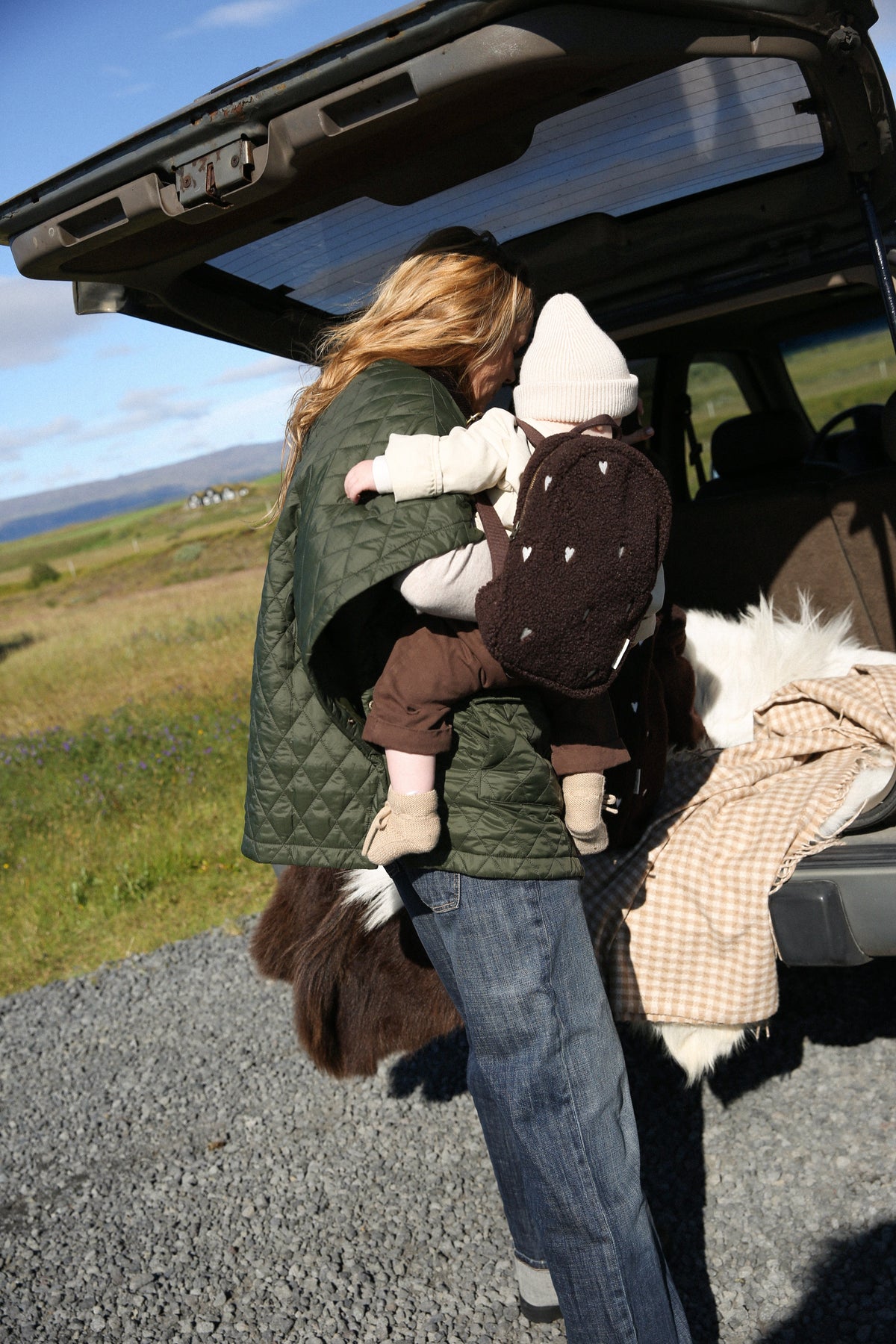 Kids' Backpacks