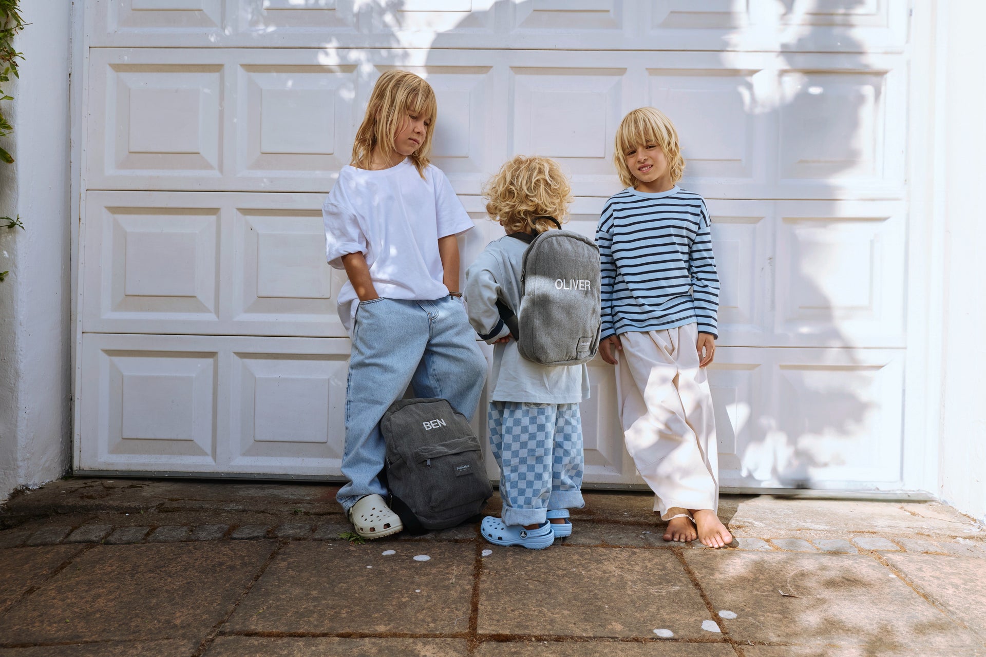 Kids' Backpacks