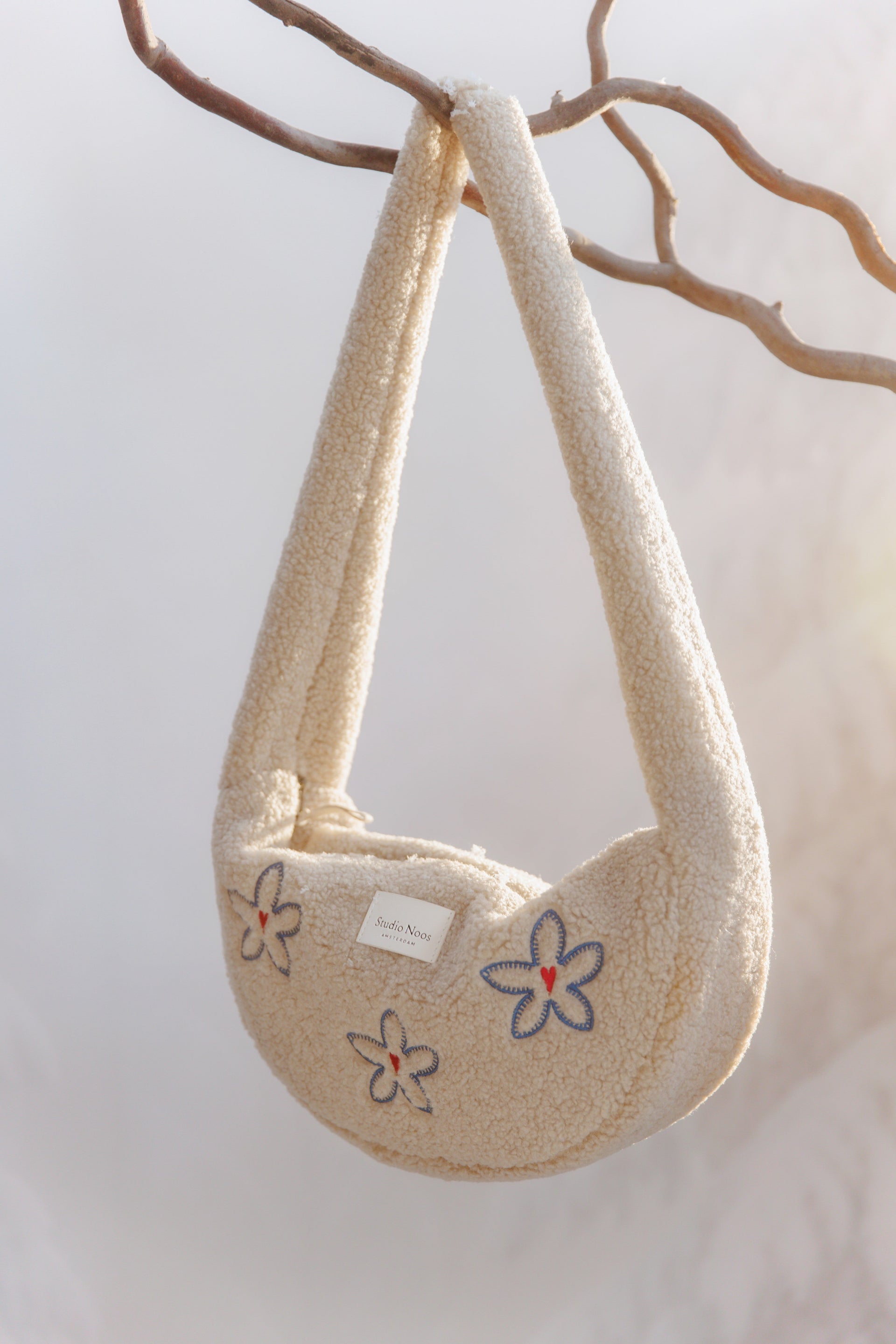 Mini Cross Body Bags