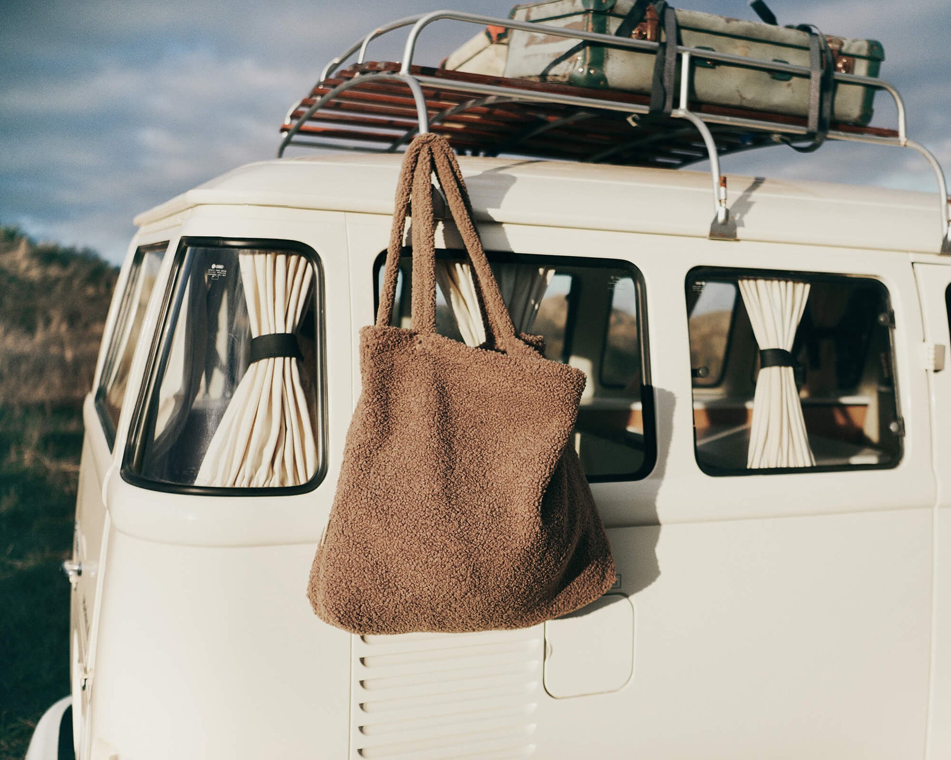 Teddy Mom Bags