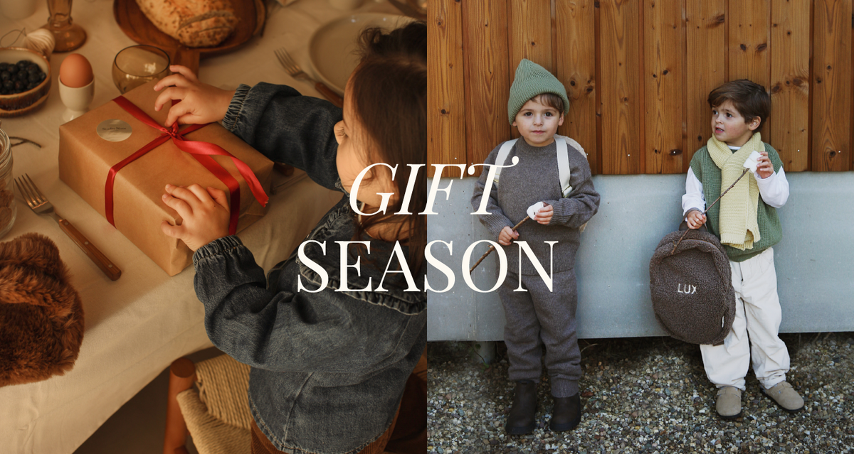Gift Season