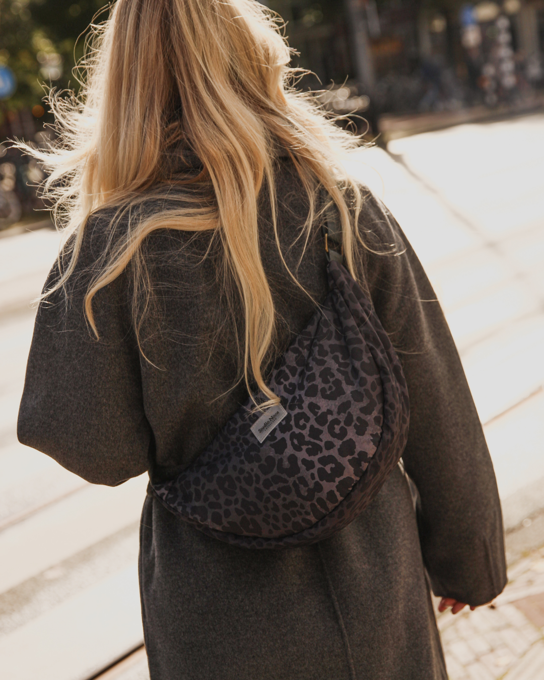 Winter Sale - Leopard Collection