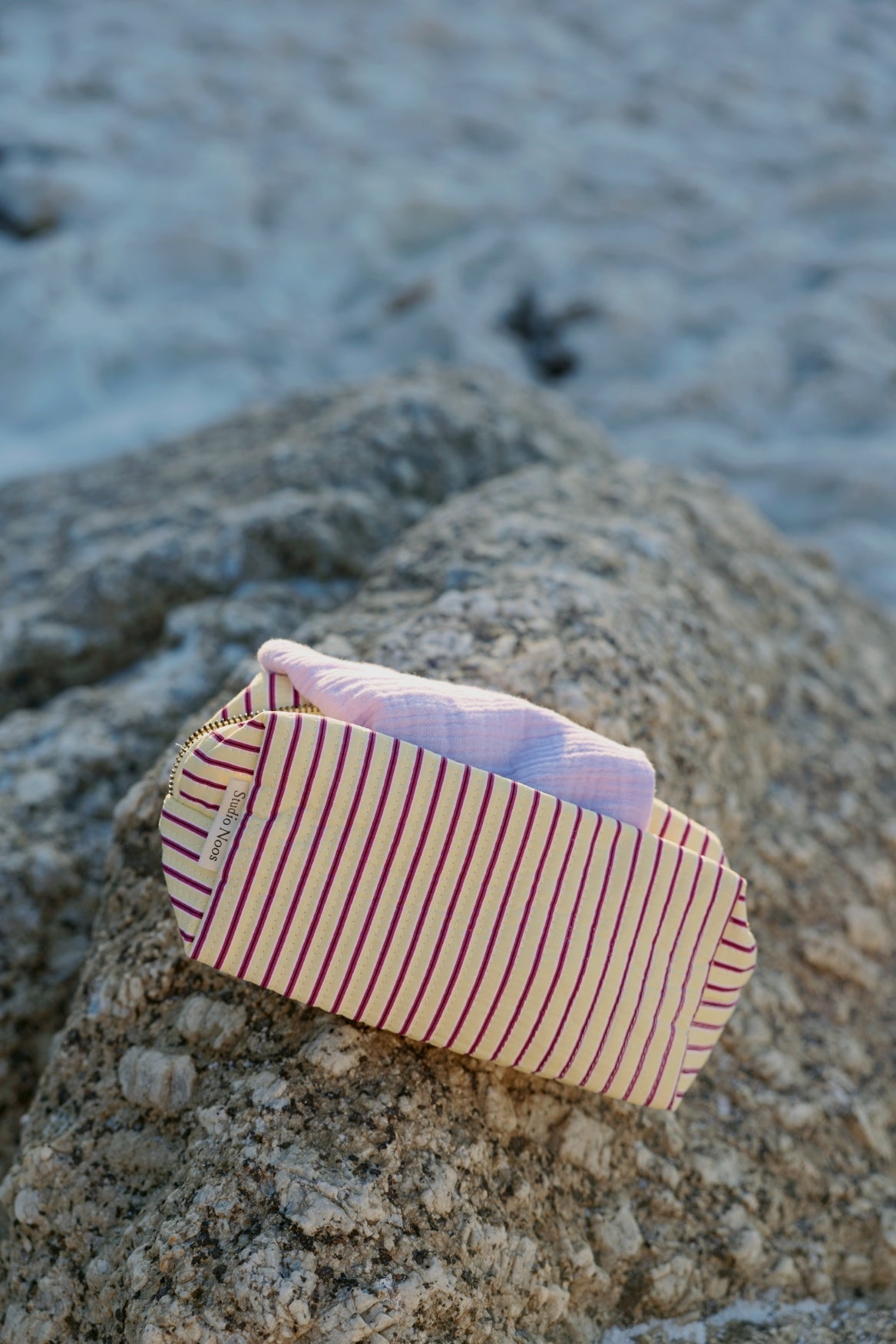 Pouches