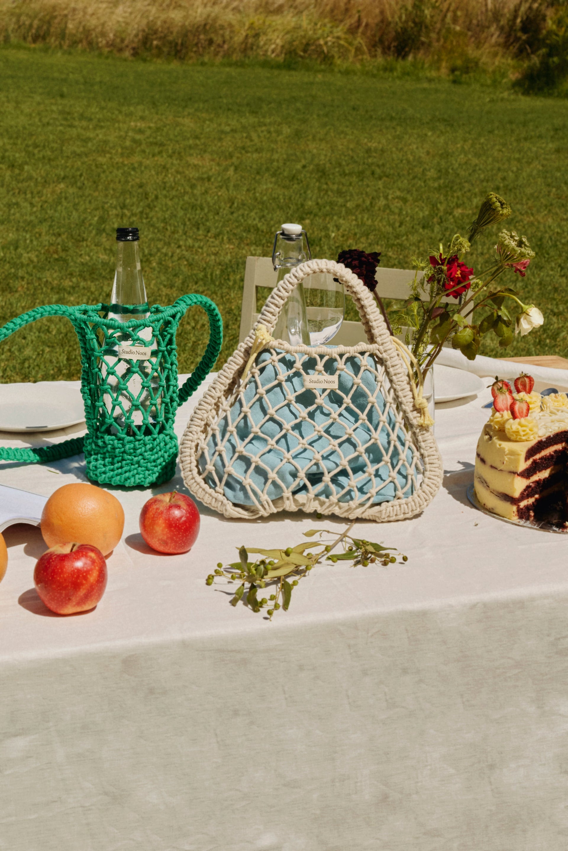 Macramé Collection