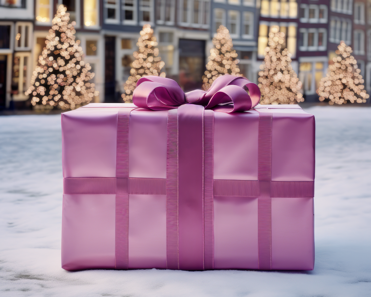 Gifts over €60