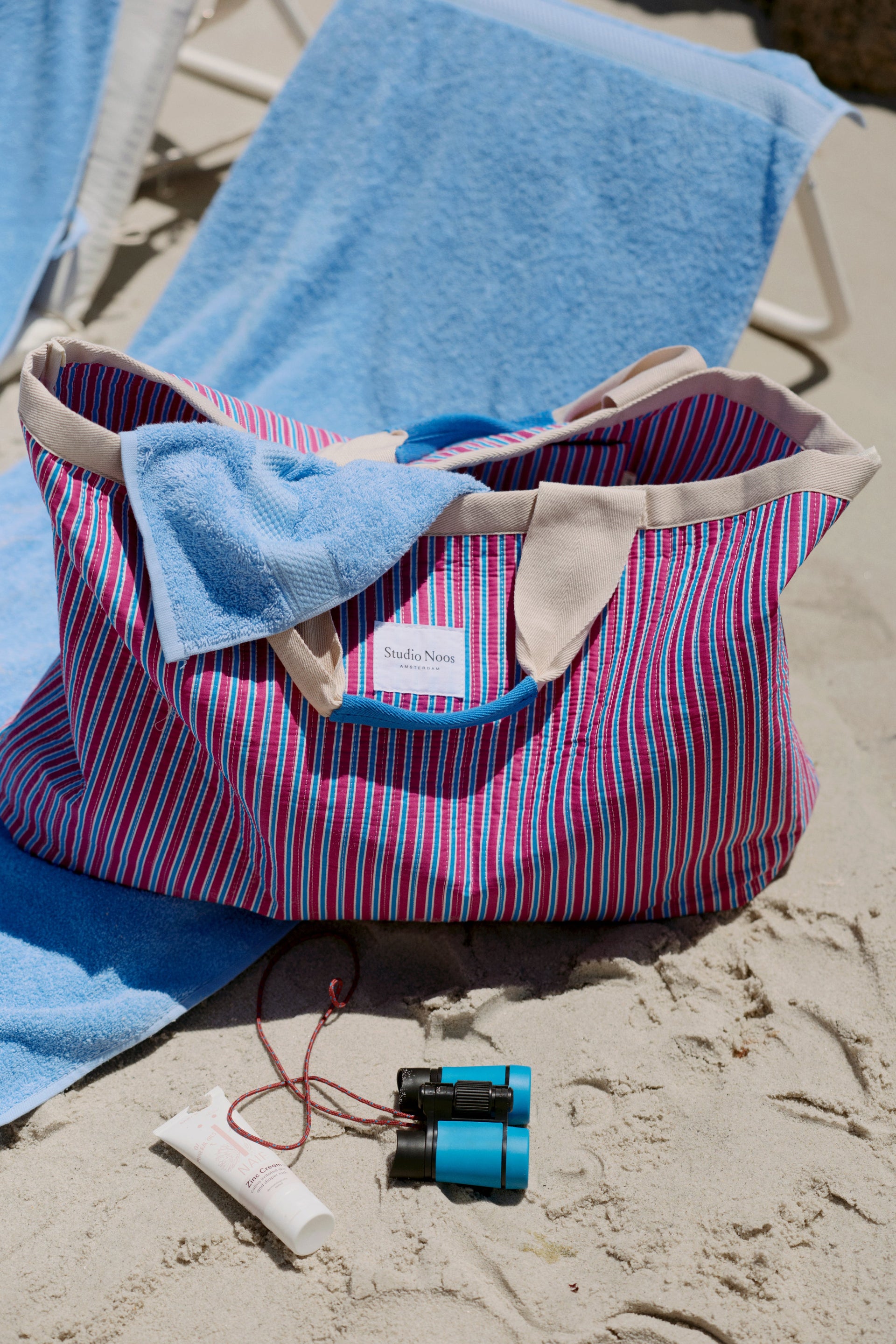 Beach Bags