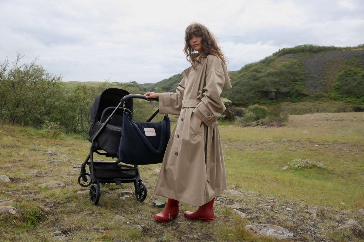 Diaper Bags