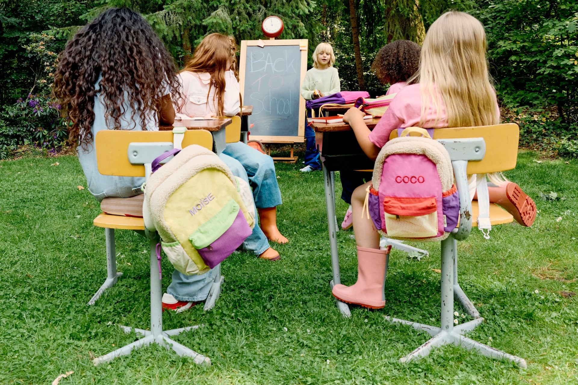 New Arrivals - Kids