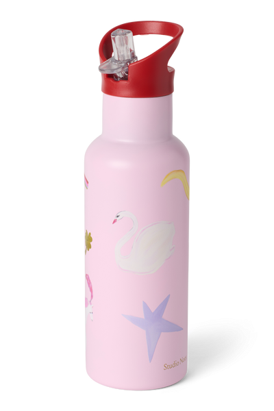 Stainless Steel Bottle 500ML | Fantasy Feast