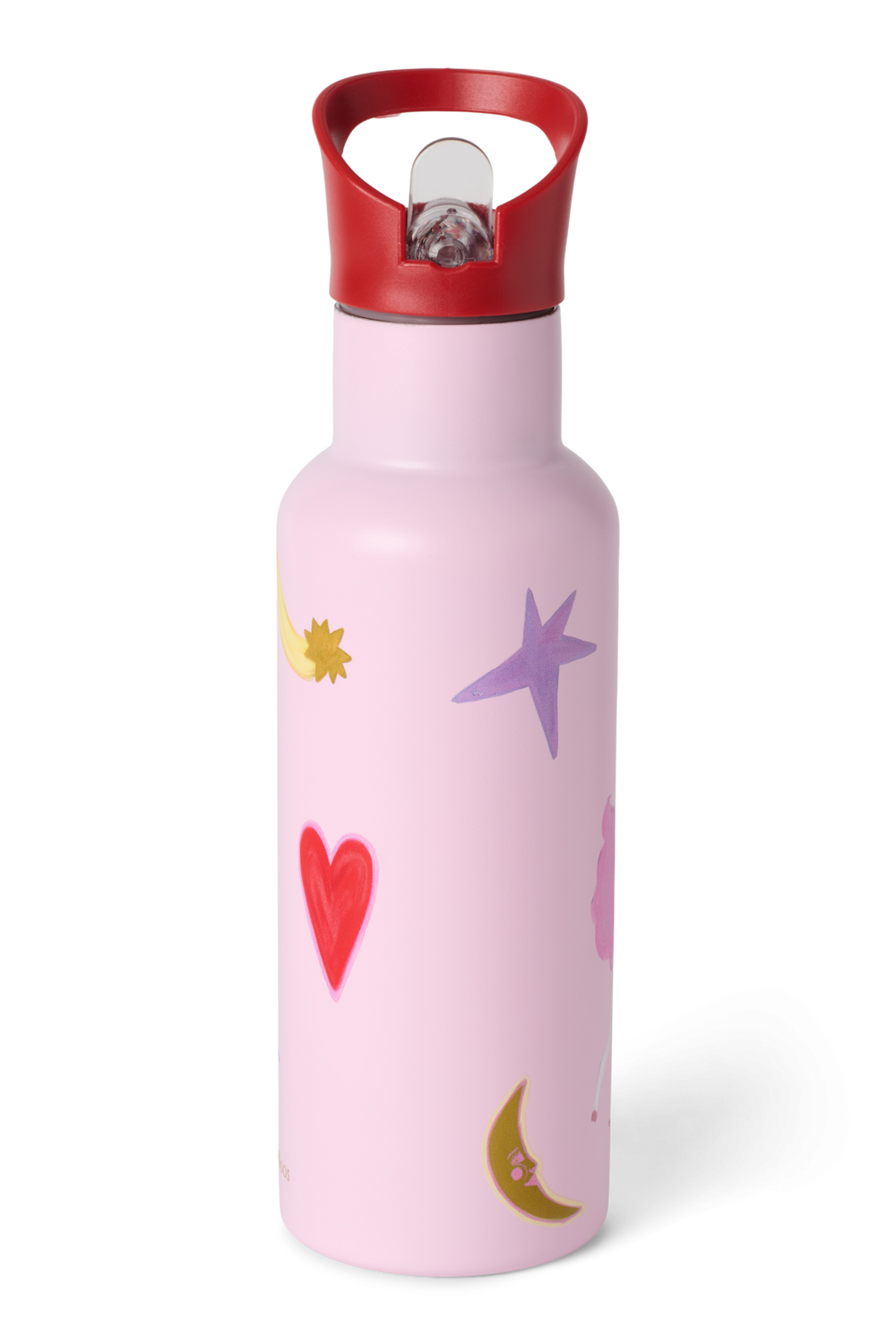 RVS drinkfles 500 ml | Fantasy Feast