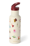 Edelstahl-Trinkflasche 500 ml | Alphabet