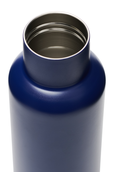 Stainless Steel Bottle 500ML | Dark Blue
