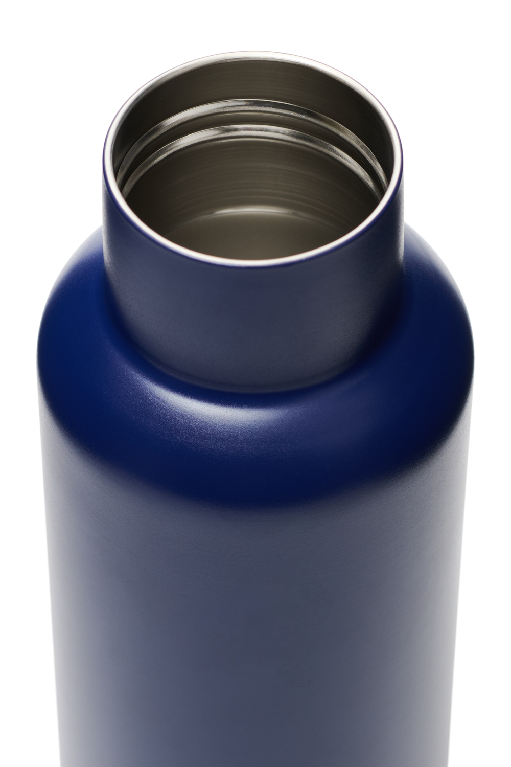 Edelstahl-Trinkflasche 500 ml | Dunkelblau