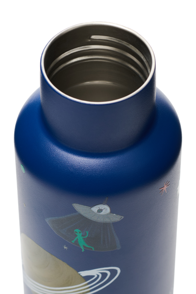 Stainless Steel Bottle 500ML | Space