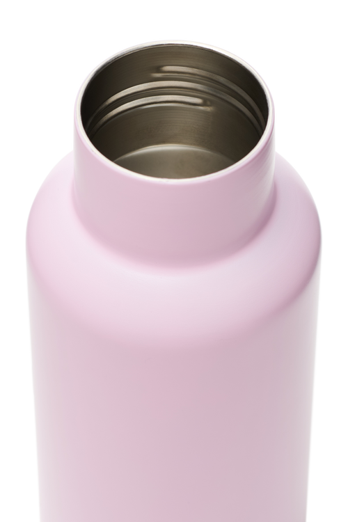 Stainless Steel Bottle 350ML | Soft Pink