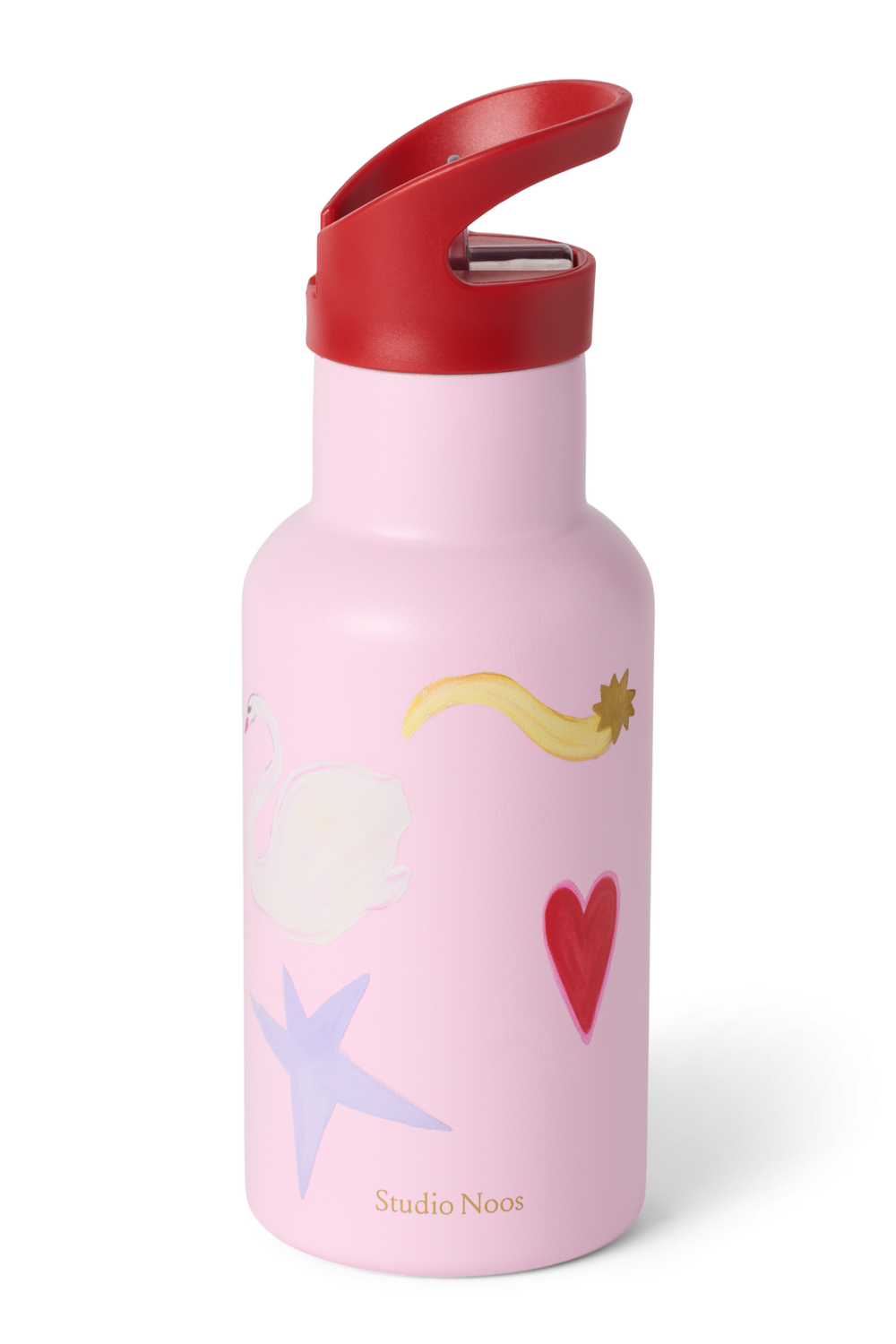 Edelstahl-Trinkflasche 350 ml | Fantasy Feast