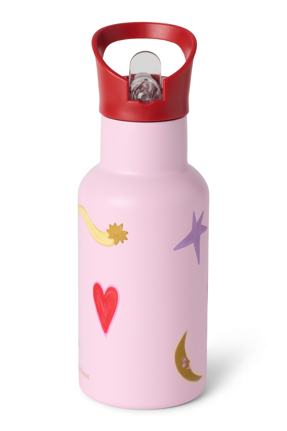 Edelstahl-Trinkflasche 350 ml | Fantasy Feast