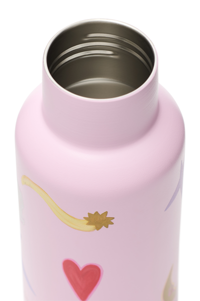 Stainless Steel Bottle 350ML | Fantasy Feast