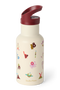 Edelstahl-Trinkflasche 350 ml | Alphabet