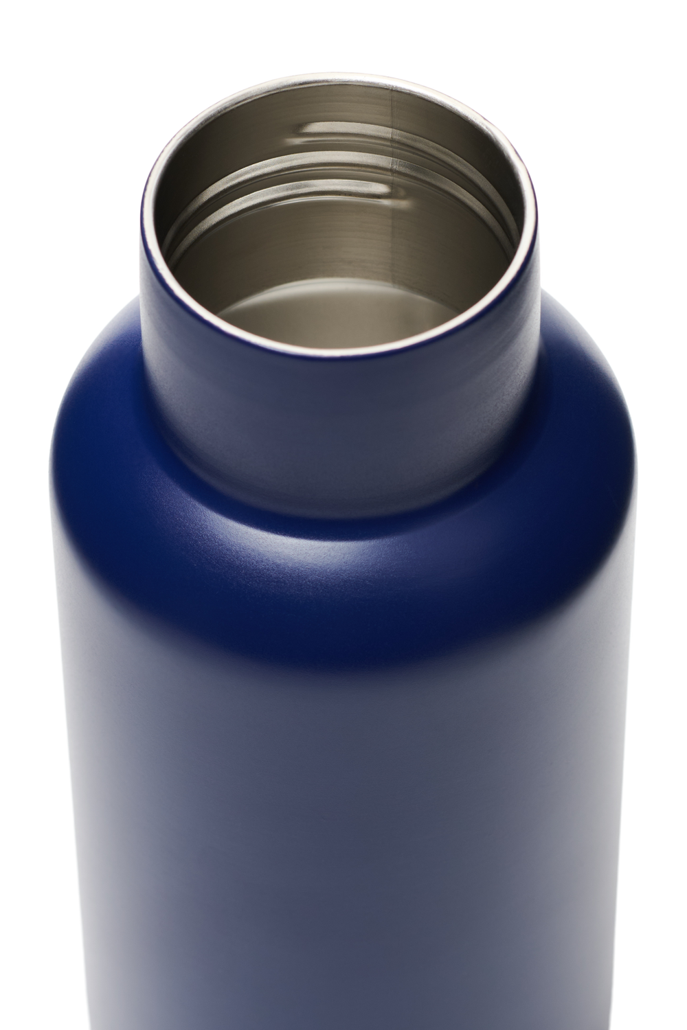 Gourde en inox 350 ml | Bleu foncé