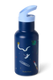 Edelstahl-Trinkflasche 350 ml | Space