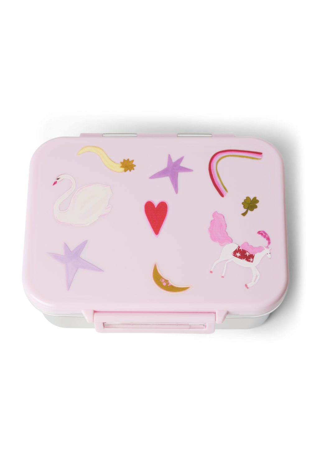 Lunchbox en inox | Fantasy Feast