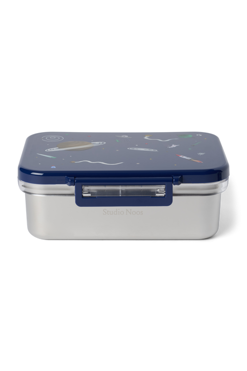 Lunchbox en inox | Space