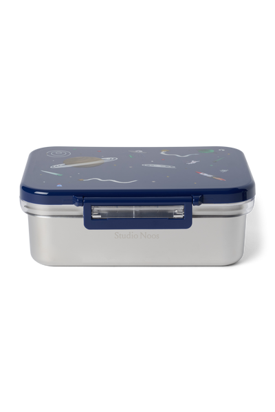 Stainless Steel Lunchbox | Space