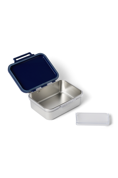 Stainless Steel Lunch Set 500ML | Space