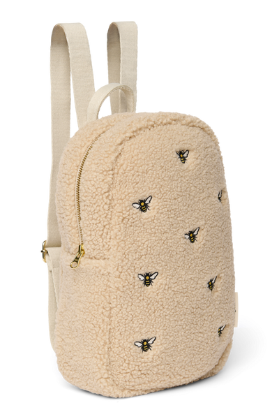 Teddy Mini Backpack | De Bijenkorf