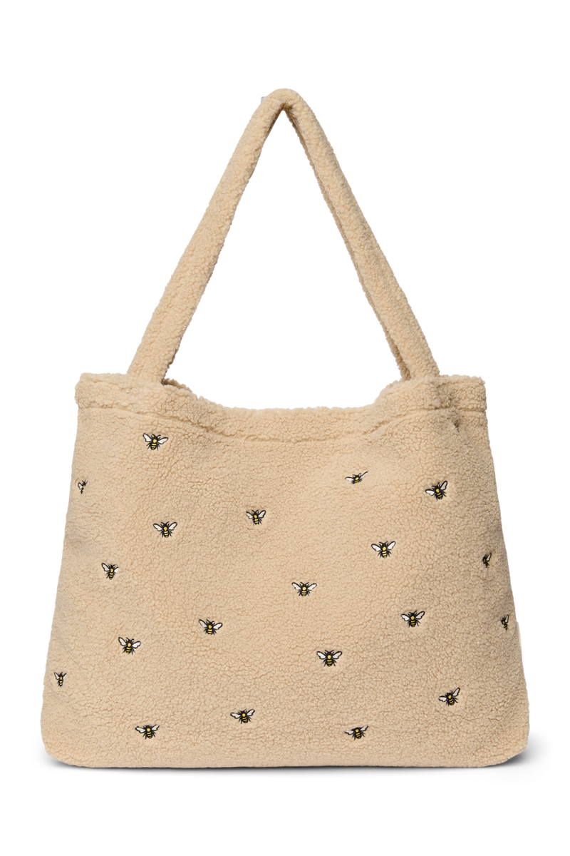 Teddy Mom Bag, De Bijenkorf