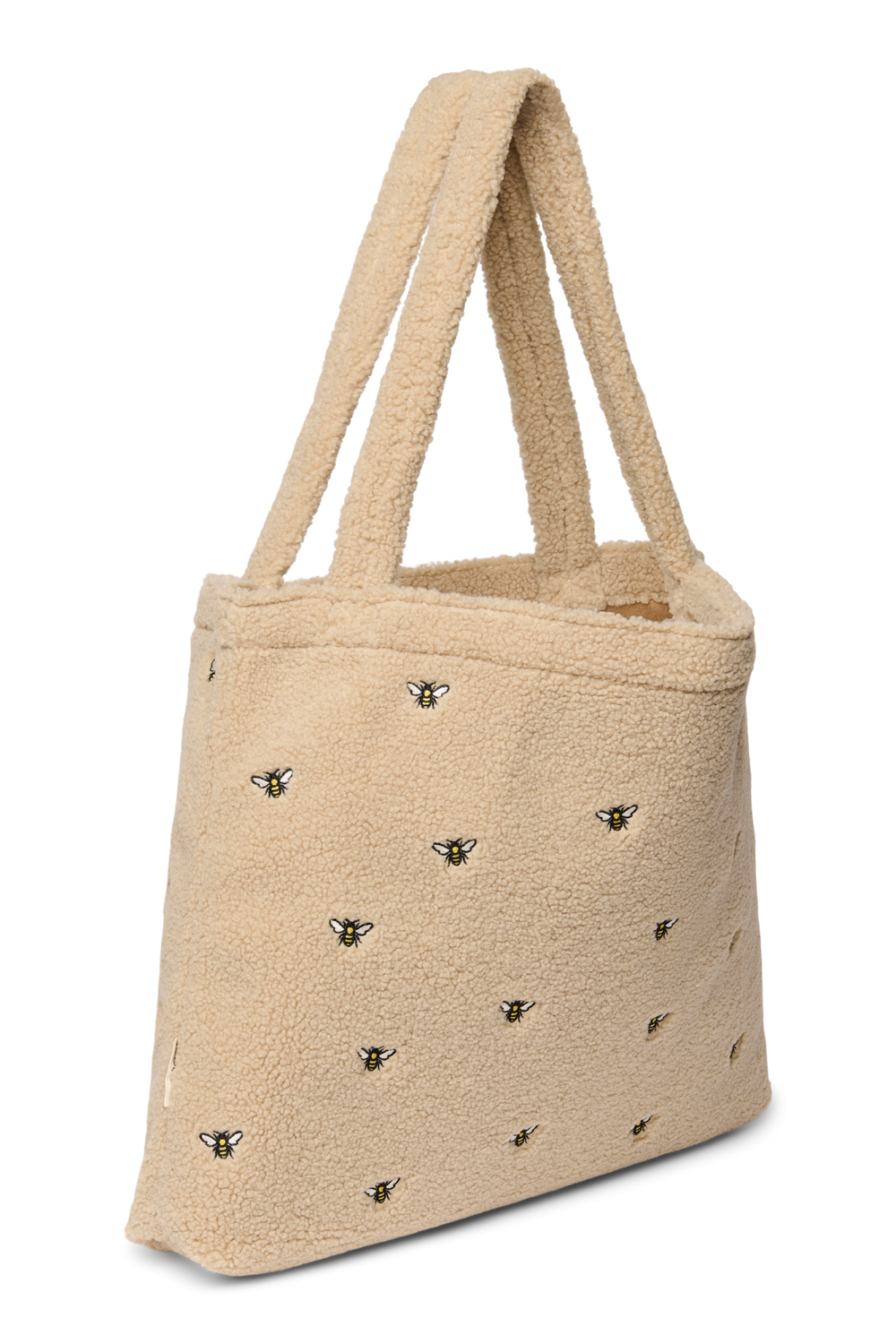 Teddy Mom Bag | De Bijenkorf