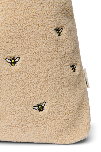Teddy Mom Bag | De Bijenkorf
