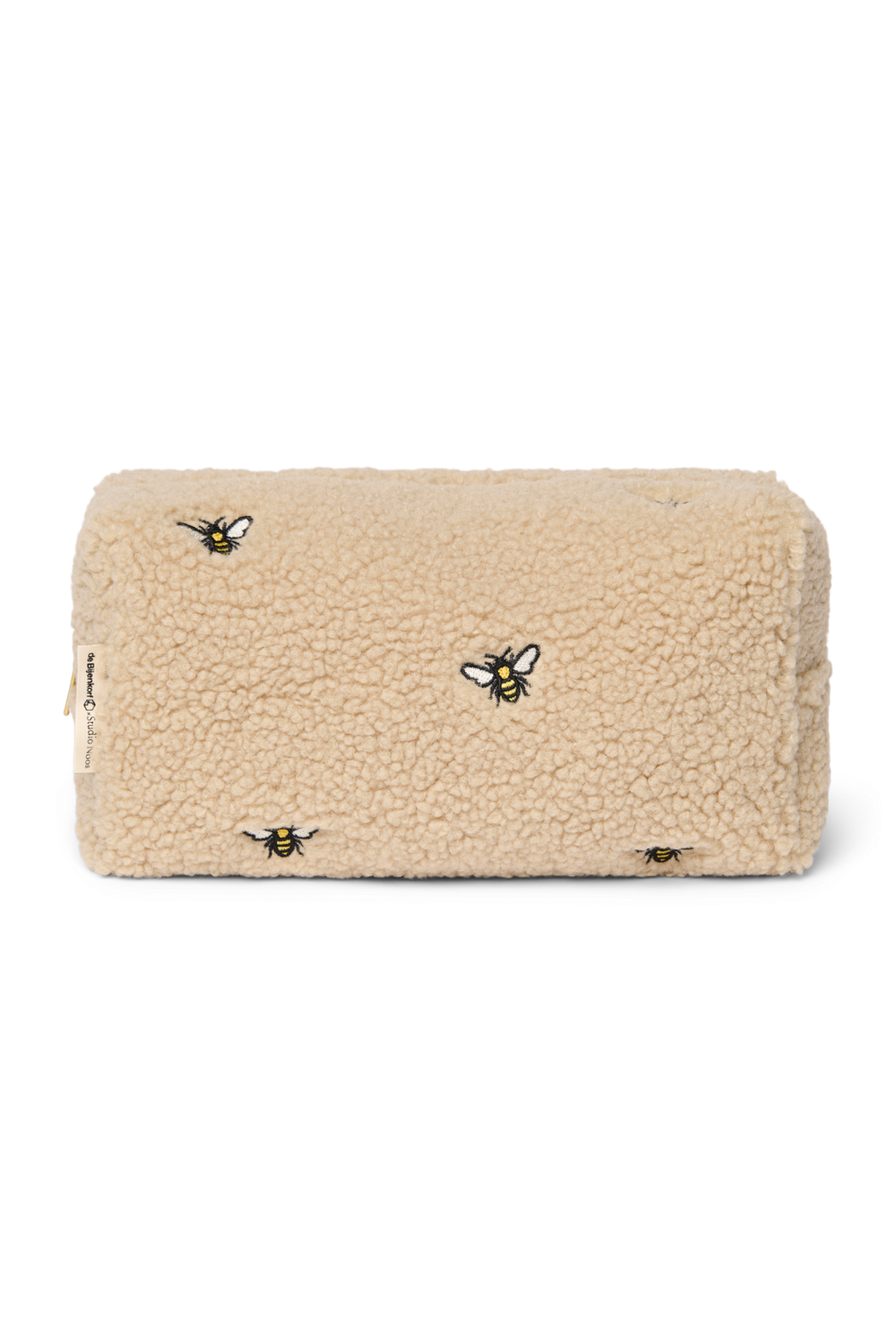 Teddy Pouch | De Bijenkorf