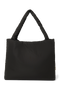 Puffy Mom Bag | Black