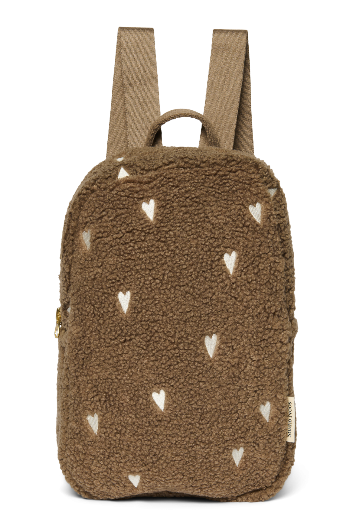 Teddy Mini Backpack