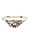 Puffy Mini Fanny Pack | Holy Cow