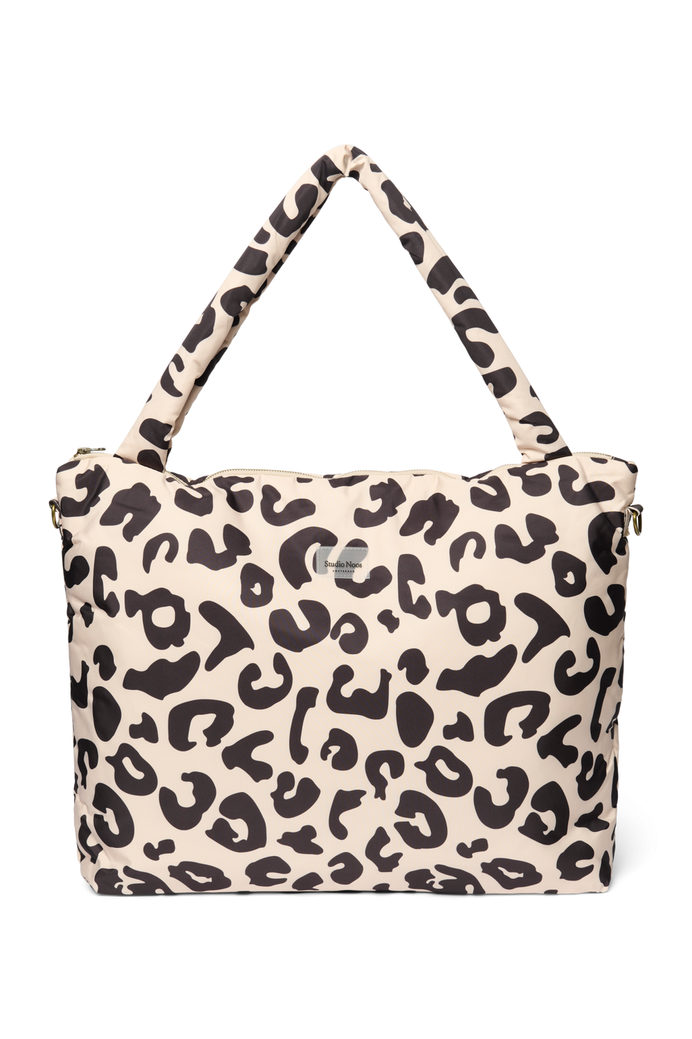 Puffy Diaper Bag | Holy Cow
