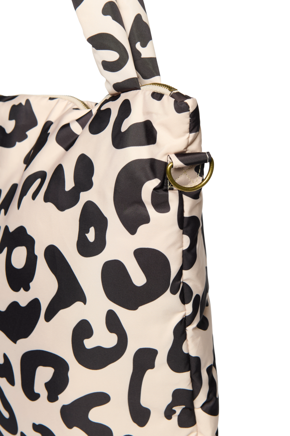 Puffy Diaper Bag | Holy Cow