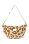 Teddy Adult Fanny Pack | Leopard