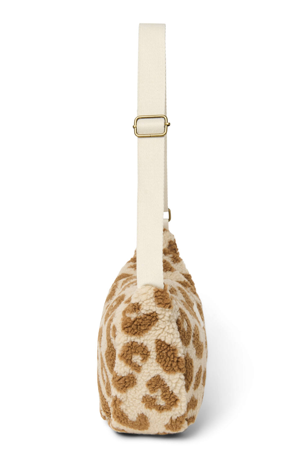 Teddy Adult Fanny Pack | Leopard