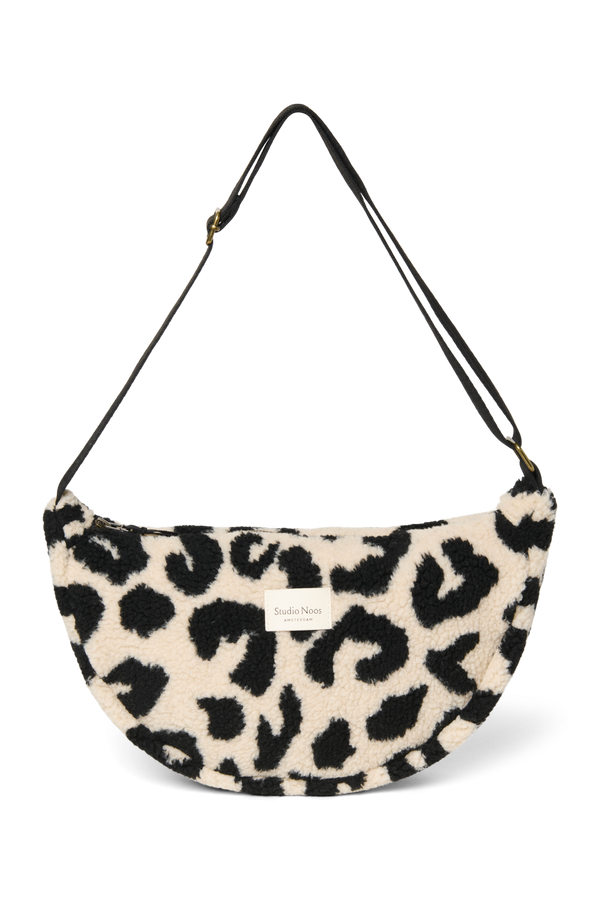 Teddy Adult-Gürteltasche | Holy Cow