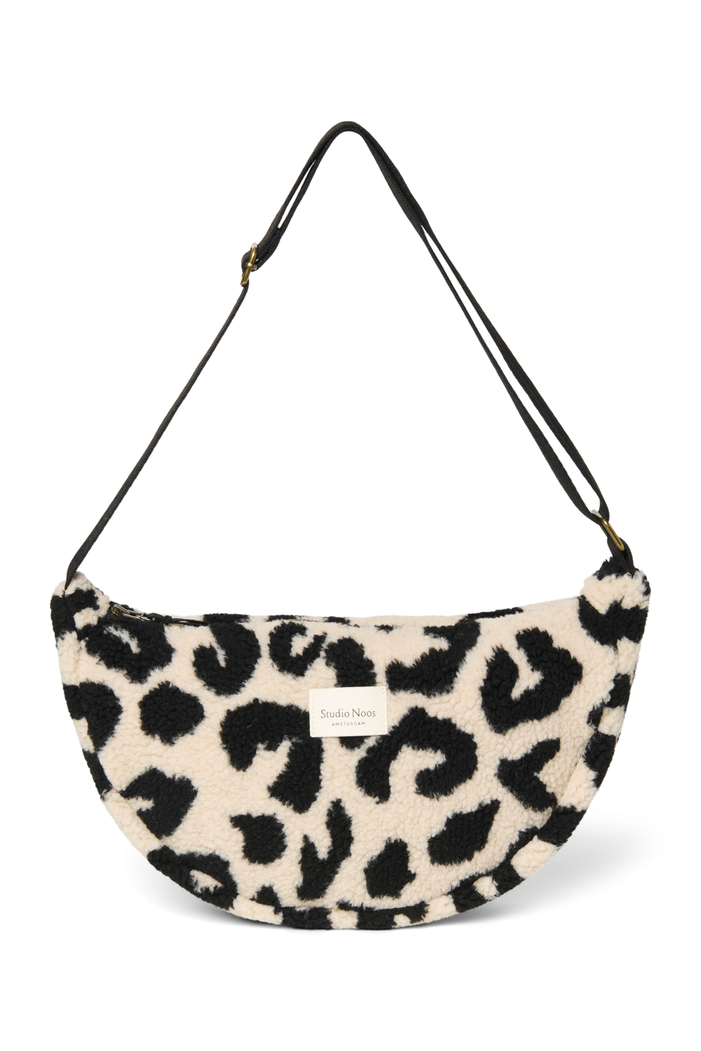 Teddy Adult Fanny Pack | Holy Cow