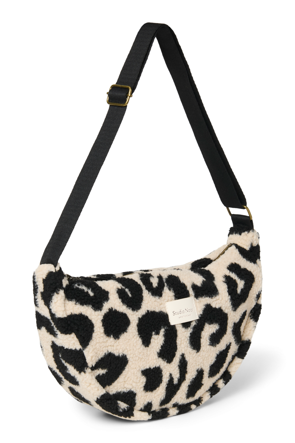 Teddy Adult Fanny Pack | Holy Cow
