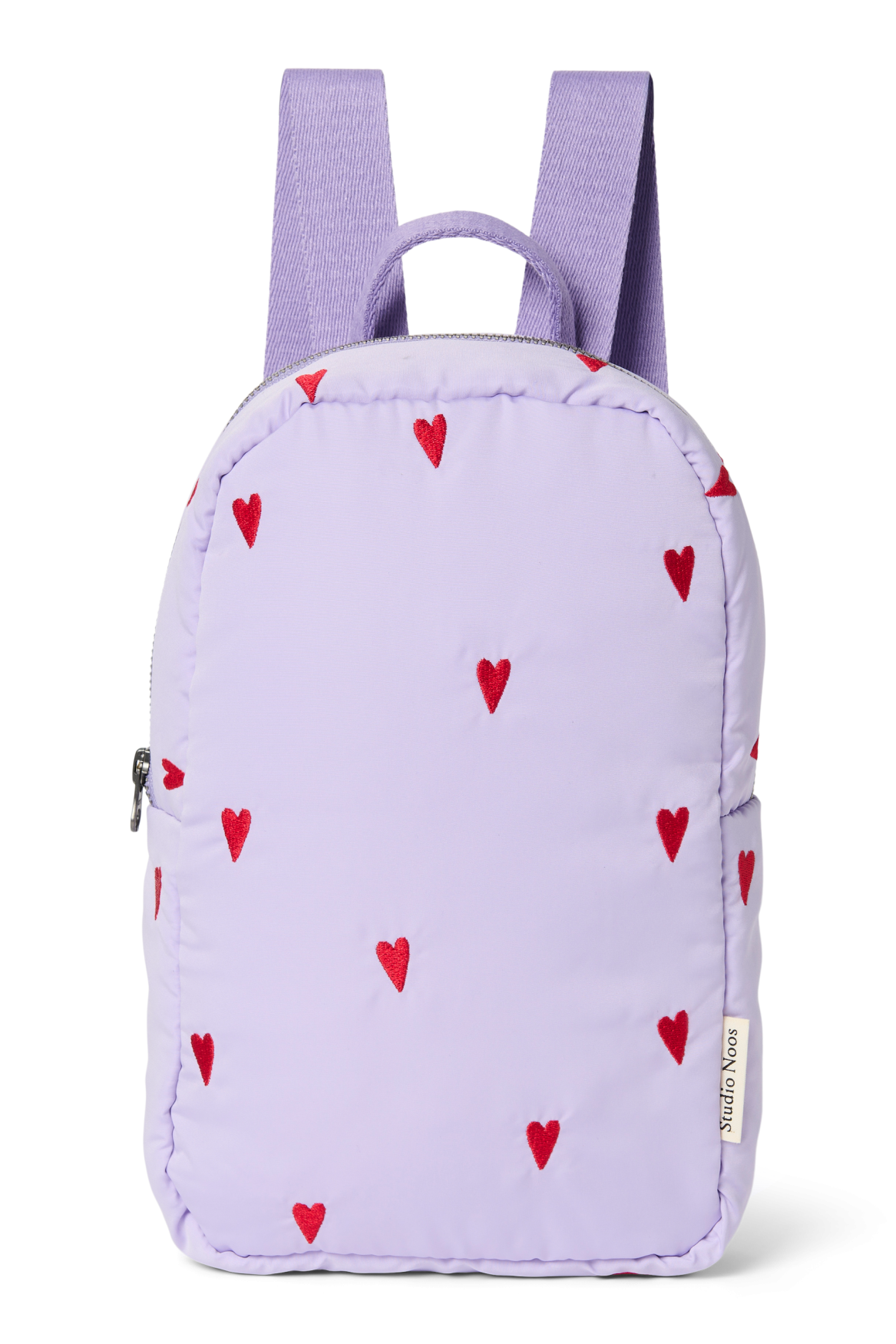 johanna heart mini backpack (Made to Order) Just LoveLeigh Jon Hart - Mini Backpack