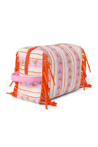 Maison Mangostan x Studio Noos Birds Trousse De Toilette