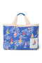 Beach Bag | Maison Mangostan x Studio Noos Barcos