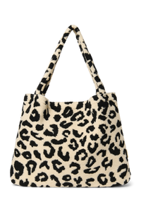 Holy Cow Teddy Mom Bag